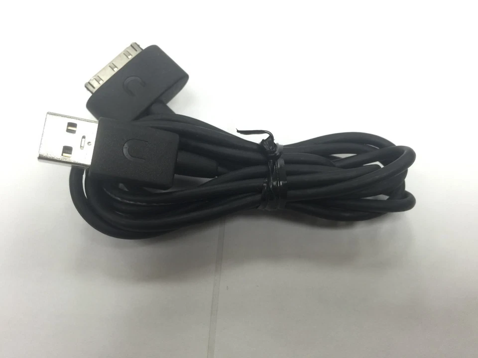 Оригинальный YM USB зарядное устройство адаптер + оригинальный Nook USB кабель синхронизации данных BNTV400 и 600 - Изображение 2 из 4