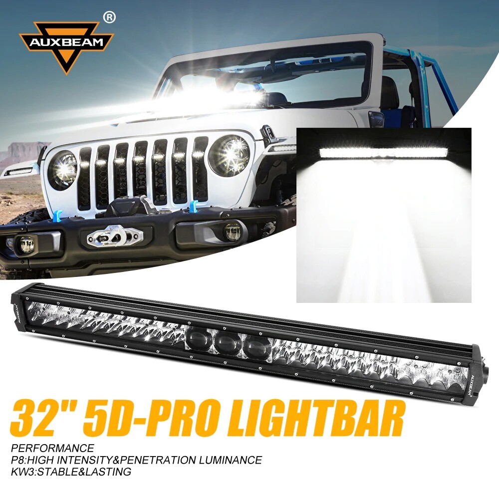 AUXBEAM 5D-PRO 32