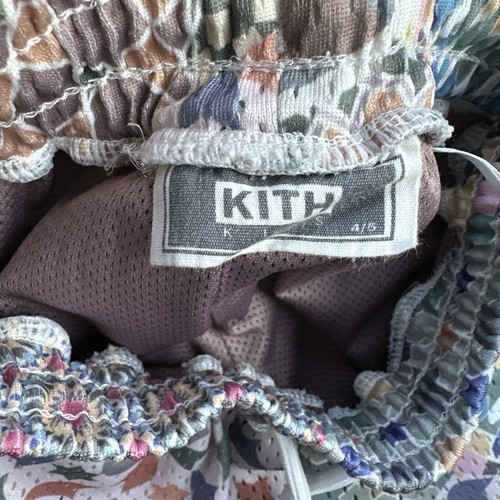 Kith Kid's Jacquard Print Set 4/5 - Picture 9 of 9