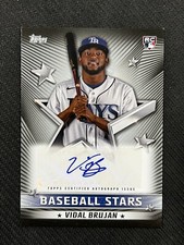 2022 Topps Series 1 Baseball Cards Checklist 45