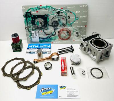 Kit Revisione Completo Per Motori MINARELLI 4T YAMAHA YZF-R 125 4T UK