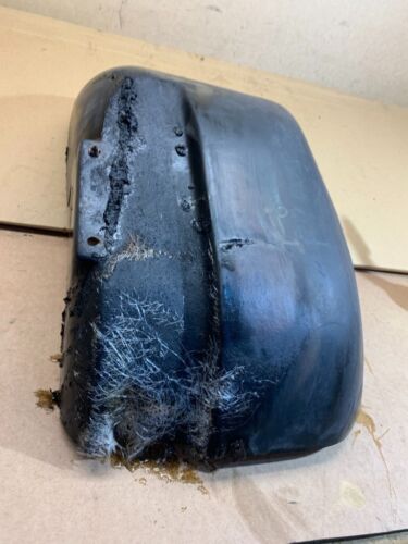 Ferrari 355 LH REAR WHEEL HOUSE 646764 - Picture 3 of 8