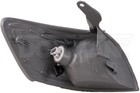 Dorman 1631070 Turn Signal Light Assembly fits 2000 - 2001 Toyota Camry