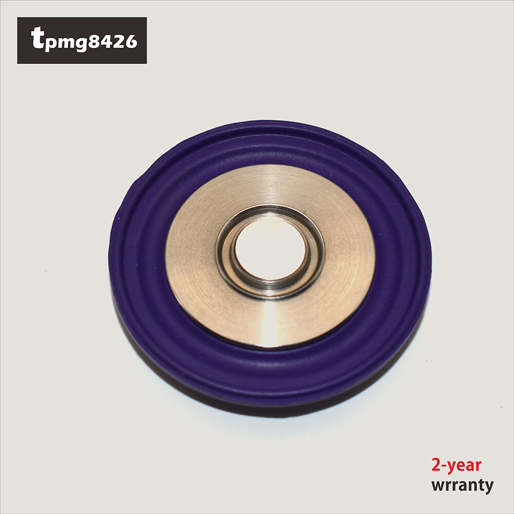 2PCS Fuel Rail Air/Regulator Diaphragm 8M6002988 For Mercury