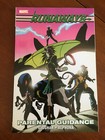RUNAWAYS PARENTAL GUIDANCE TPB NEW MARVEL COMICS BRIAN K VAUGHAN ADRAIN ALPHONA