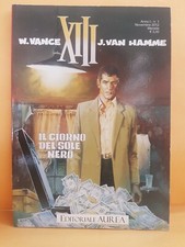 93063 XIII - Anno I n. 1 2012 - Il giorno del Sole Nero - Editoriale Aurea 