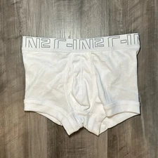 C-IN2 Cotton Stretch Trunk - Small