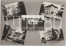 PONTE DI PIAVE - VENETIAN VILLAS - VIEWS (TREVISO) 1961