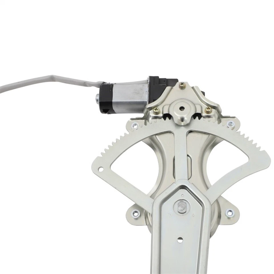 Front RH For 2005 Toyota Highlander w/ Motor Power Window Regulator 2001-2007 - Изображение 3 из 4