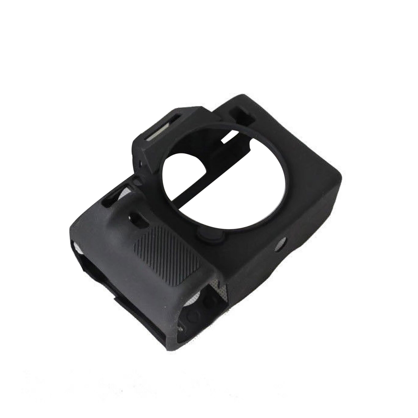Soft Silicone Camera Case Cover Protection For Sony A7RIII A7 Mark 3 A7R3 A7III