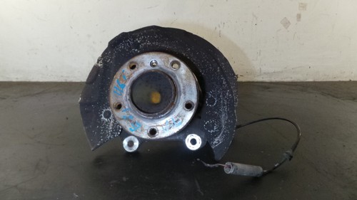 1Y303-014 BMW E87 116i Radnabe Radlager Achsschenkel Vorne Links 6773209