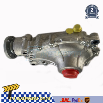 Front Differential Assembly For BMW X3 X4 X5 X6 8487445