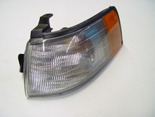 1988 - 1992 Mazda 626 New Left Park Signal Lamp New Oem 8bg1-51-070