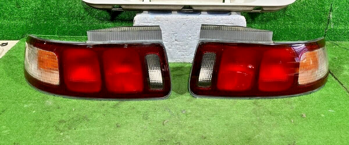 Toyota ST202 ST205 CELICA GT4 Late model Rear Lamps Tail Light