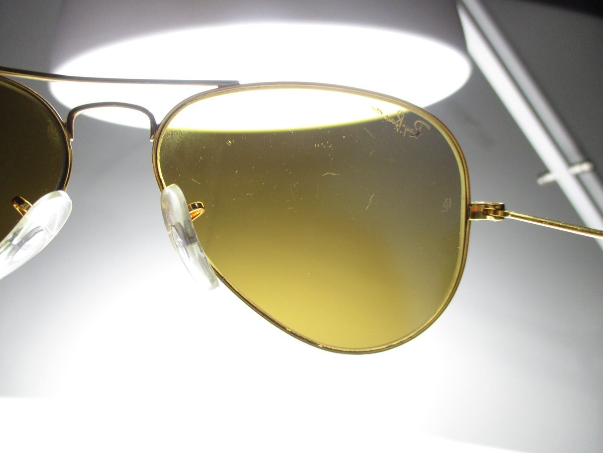 ＊　Ray-Ban  B&L W1661   サングラス　58◻︎14 Ray-Ban B&L W1661 サングラス 58◻︎14