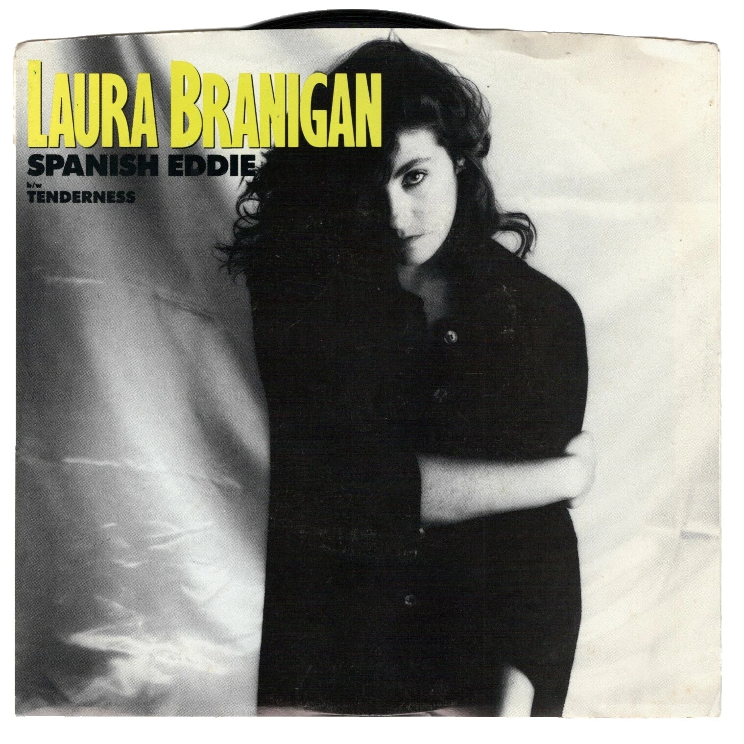 Laura Branigan Single Vinyl Records