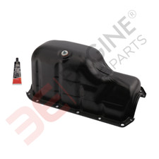 FITS FIAT 500 2008-2019, 1.2 8 VALVE PETROL ENGINE, SUMP PAN