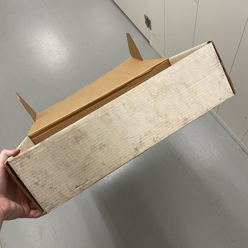 Vintage BoLink Eliminator Enduro BL 1374 1/10 Scale RC Car - CARDBOARD BOX ONLY - Picture 18 of 18