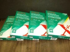 *125 Sheets XEROX 8.5x11 Digital Color Supergloss 10pt. Paper-Color Laser/Copier