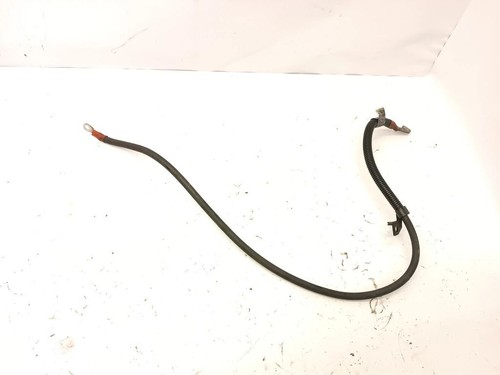 BMW 3 E46 2001 Anlassermotor Kabelstecker 436548 ARB15637