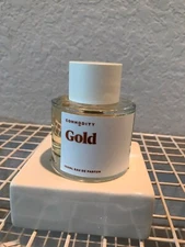 Commodity | GOLD Eau de Parfum Spray 3.4 oz Unisex Cologne Perfume
