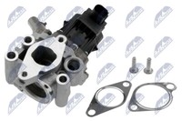 Nty EGR-FT-010 Agr Ventil FüR Fiat