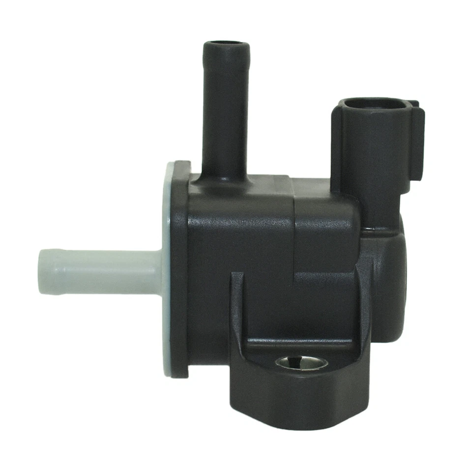90910-12282 Vapor Canister Purge Solenoid CVS135 PV859 For 2012-2015 Scion iQ - Image 2 of 4
