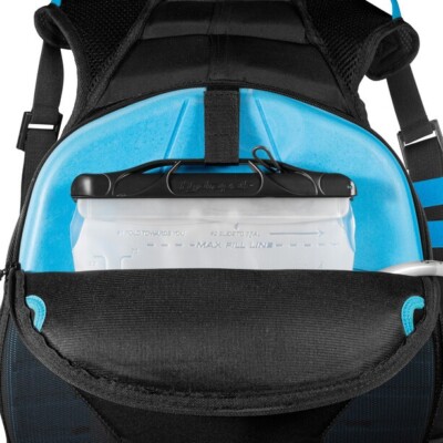 TSG Backprotector Backbone Tank A