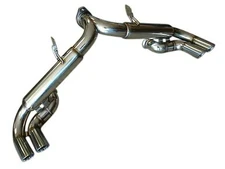 Ferrari 355 F355 Coupe Spider Manual Only 95-99 Challenge Race Exhaust System
