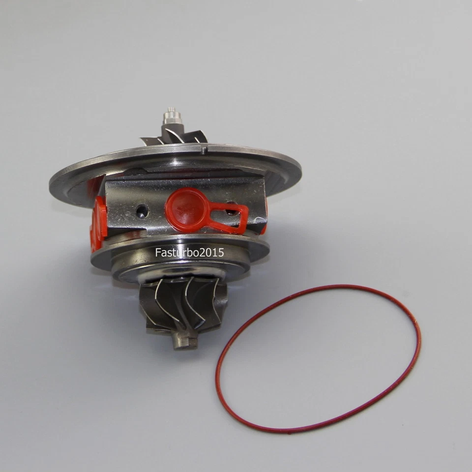 Nuevo cartucho Turbo CHRA para Buick Encore Chevy Cruze / Sonic / Trax 1.4T ECOTEC Foto 4 de 4