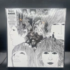 Sealed The Beatles Revolver Super Deluxe 4LP + 7" Box Set Mono 110 pg book demos