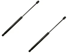 2 OEM Stabilus Left+Right Trunk Lid Lift Support Shocks Struts Set for Mercedes