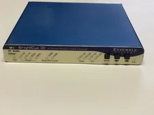 Ensemble Designs BrightEye 30 Audio ADC and DAC Converter 