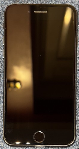 Apple iPhone 8 - 256GB - Space Grey Factory Reset A1905 - 79% battery health - Picture 2 of 6