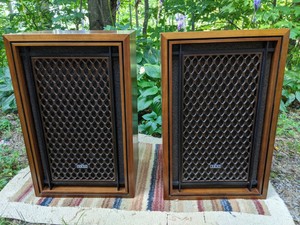 akai sw 155 speakers for sale