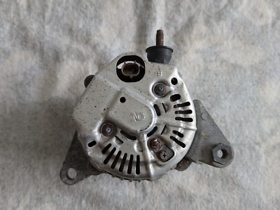 DENSO Alternator 56041-864AB JEEP Wrangler TJ 2001-06 | eBay DENSO Alternator 56041-864AB JEEP Wrangler TJ 2001-06 | eBay