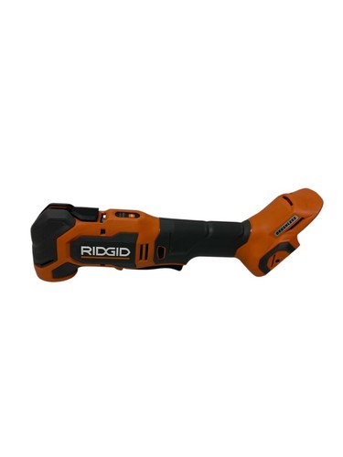 RIDGID R86242B 18V BRUSHLESS CORDLESS MULTI-TOOL *TOOL ONLY (ye-jr) (PDS034471) - Picture 2 of 4