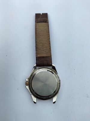 Montre vintage quartz CIRCA 1971 (Gebraucht) in La Chaux-de-Fonds für