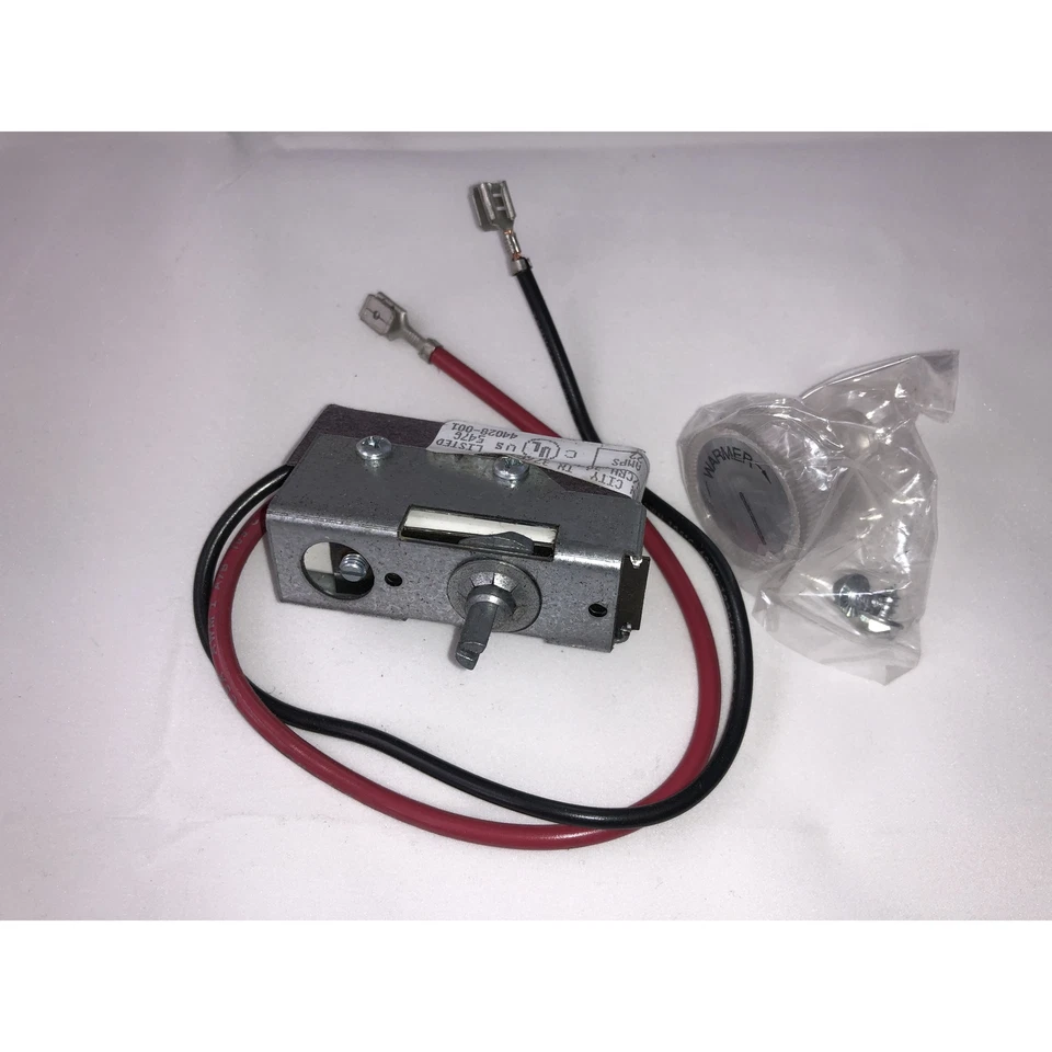 TPI (MARKEL/RAYWALL/FOSTORIA) 30T1 Single Pole Integral Thermostat