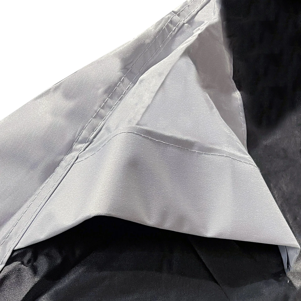 John Deere Gator 4x4 RSX HPS UTV ATV водонепроницаемый прицепной четырехместный чехол для хранения - Изображение 4 из 4