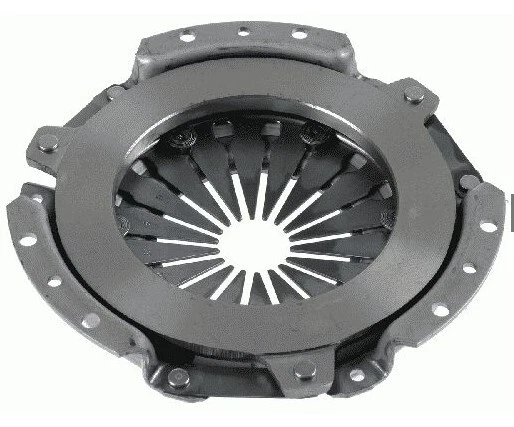 ATC Clutch Kit 835085 &ndash; Steel Reference OE/OEM Number: 835085 Transmission Type: Manual Flywheel Part Type: Flywheel Brand: ATC Number of Teeth: 22 Type: Flywheel Manufacturer Warranty: 1 Year Classic Part: No thumbnail 4