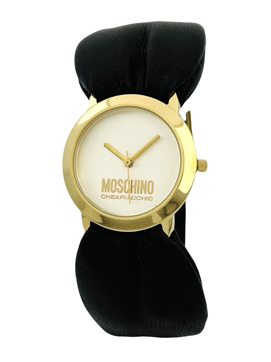 Wrist Watches Moschino Cheap And Chic Orologio Moschino MW0050