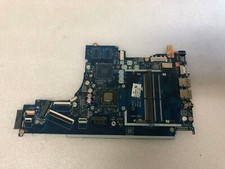 HP 255 G7 15.6 Laptop A4-9125 Motherboard LA-...