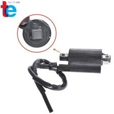 NEW Factory Spec Ignition Coil for Many 2001-2020 Kawasaki Replaces 21121-2092