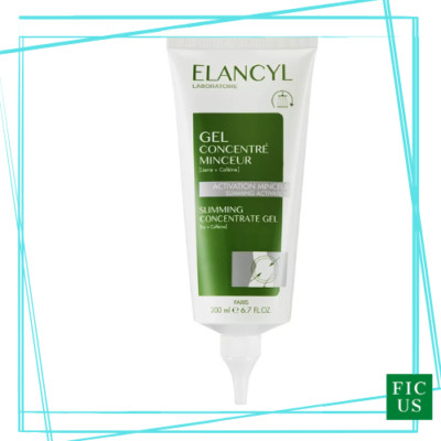 ELANCYL SLIMMING CONCENTRATE GEL   Konzentriertes Anti-Cellulite-Gel