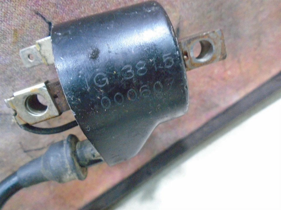 2001 HUSQVARNA CR 250 ВЫКЛЮЧАТЕЛЬ (A) 01 CR250 - Изображение 4 из 4