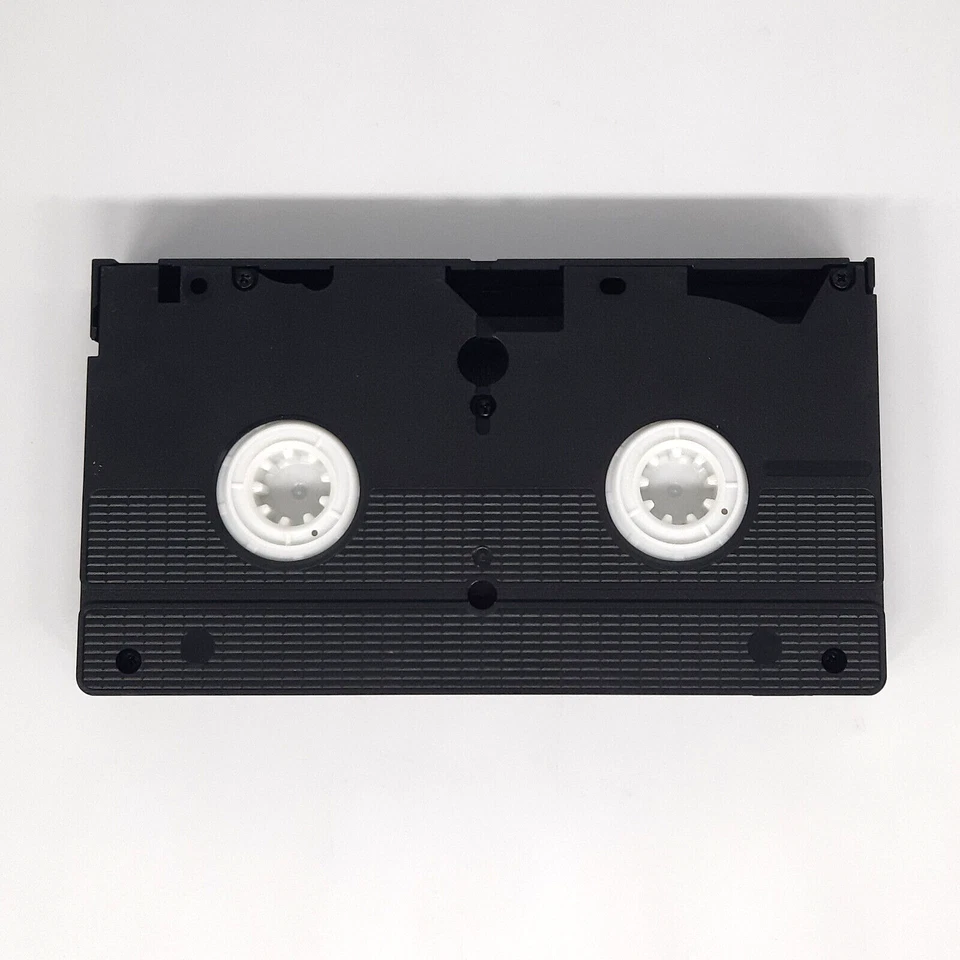 Transformers VHS Autobots vs the Decepticons Rare Vintage Animated Movie 1995 - Image 4 of 4