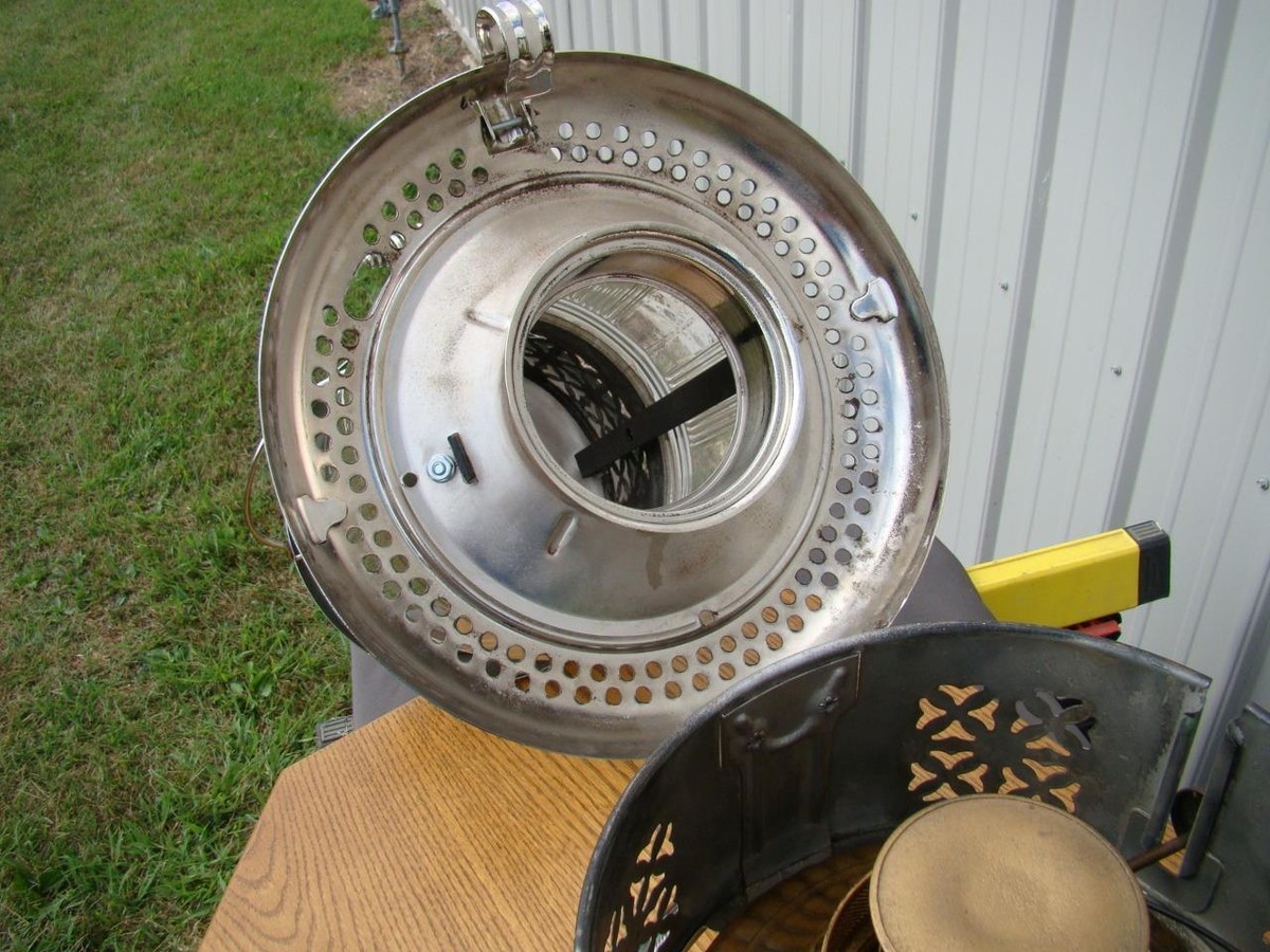 Perfection Heater 1690 Firelight the Hard-to-Find Ones | eBay Perfection Heater 1690 Firelight the Hard-to-Find Ones | eBay
