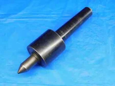 MORSE TAPER #3 LIVE CENTER LATHE TOOL HEAVY DUTY PRECISION 60 DEGREE TIP MT3