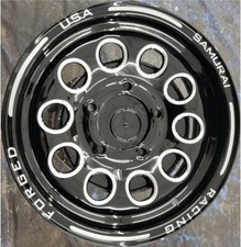 Suzuki Samurai Rims Decals Rings Aros Argollas Stickers Calcomanias Blancas Suzuki Samurai Rims Decals Rings Aros Argollas Stickers Calcomanias Blancas